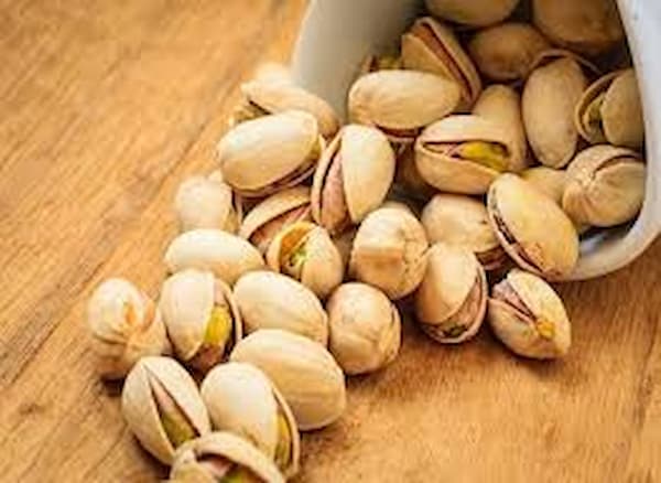 تصویر 5 از قیمت خرید پسته بادامی سفید + فروش ویژه